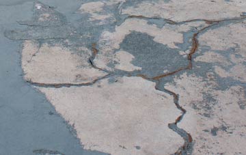 fibreglass roofing replacement West Hewish