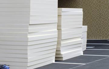 West Hewish flat roof insulation costs