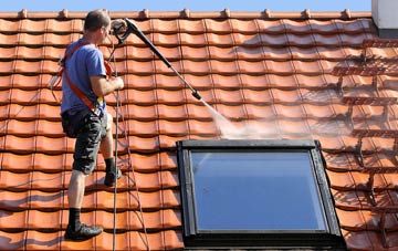 roof cleaning West Hewish, Somerset