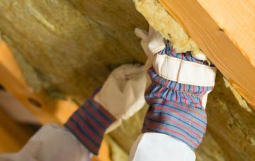 types of West Hewish pitched roof insulation materials