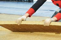 find rated West Hewish roof insulation companies