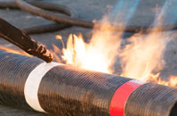 West Hewish flat roofing replacement