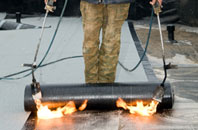 West Hewish flat roof sealing quote