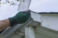 rated West Hewish guttering repair companies