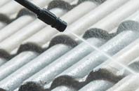 rated West Hewish roof cleaning companies